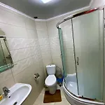 під магурою Vendégház