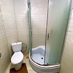 під магурою Vendégház