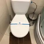 під магурою Vendégház