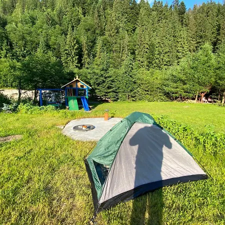 під магурою Vorokhta