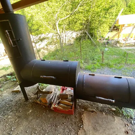 під магурою Guest house 3*