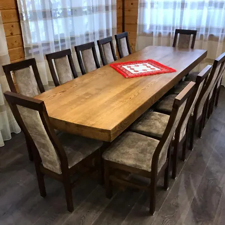 під магурою Guest house 3*