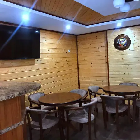 під магурою Guest house Vorokhta