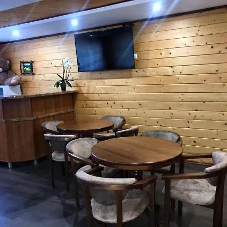 під магурою Guest house Vorokhta