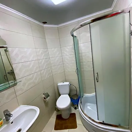 під магурою Guest house