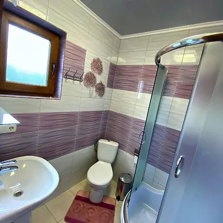 під магурою Guest house 3*