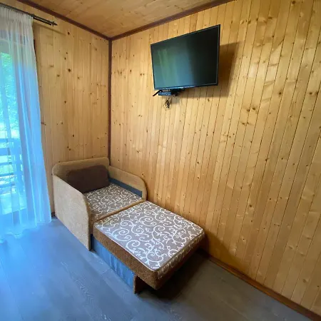 під магурою Guest house Vorokhta