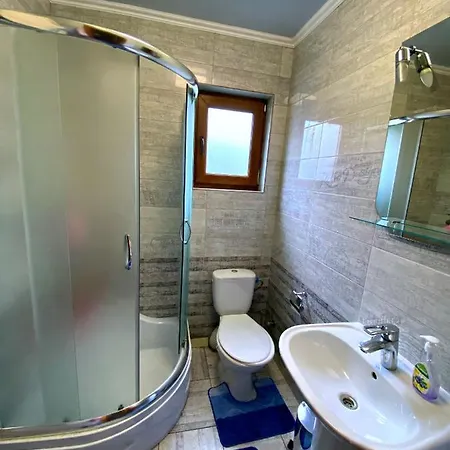 Guest house під магурою 3*