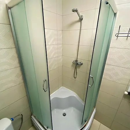 Guest house під магурою