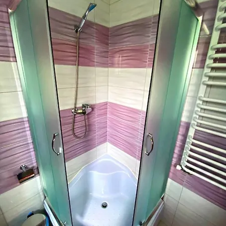 Guest house під магурою 3*