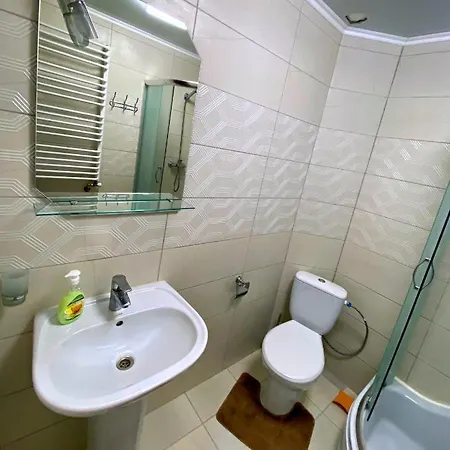 Guest house під магурою 3*