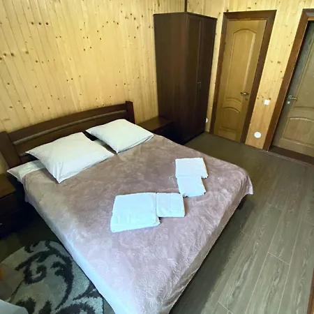 під магурою 3* Vorochta