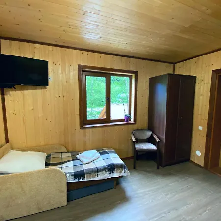 під магурою Vorokhta