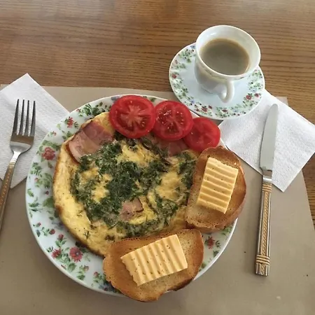 Guest house під магурою