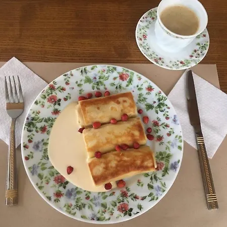 під магурою 3*