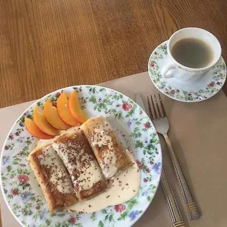 під магурою Guest house 3*