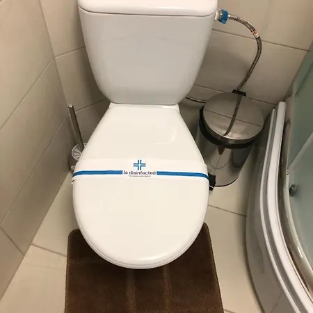 під магурою Guest house