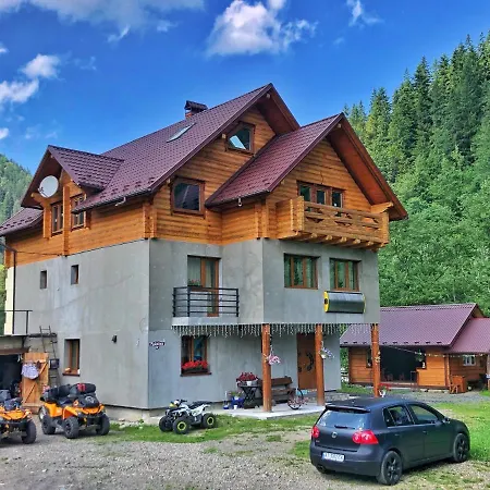 під магурою