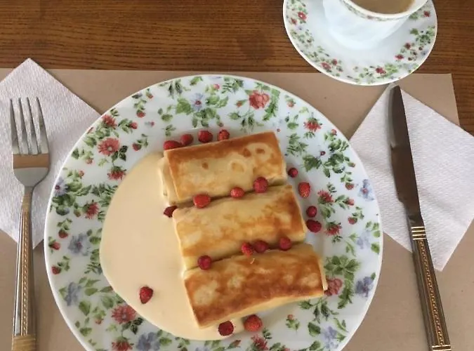 під магурою 3*
