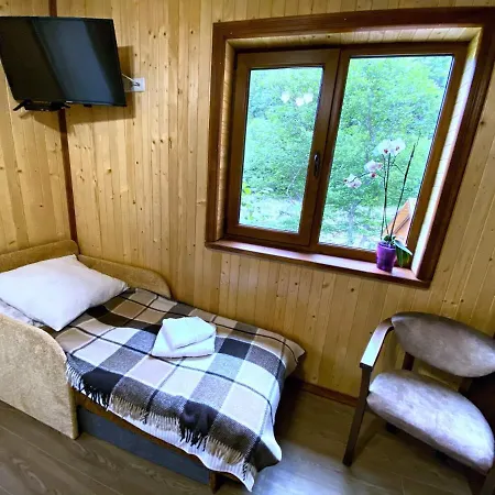під магурою 3* Vorokhta