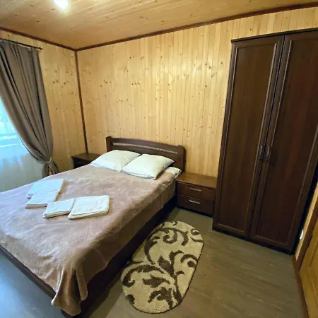 під магурою Gæstehus 3*