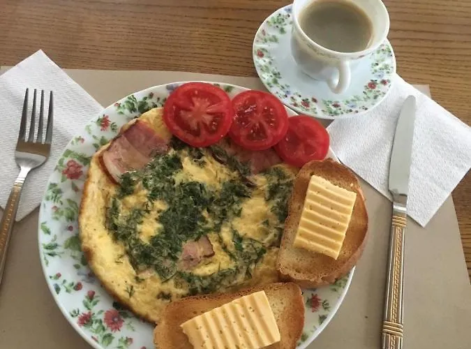 Gasthuis під магурою